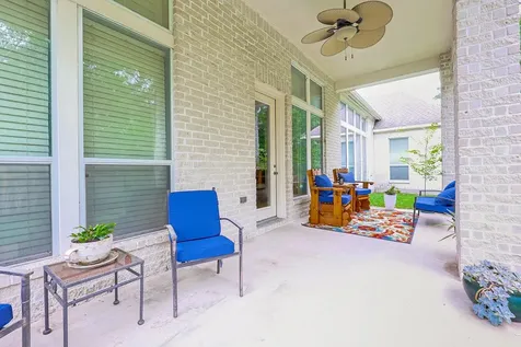2318 Spring Lake Park Lane Spring TX 77386