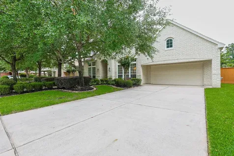 2318 Spring Lake Park Lane Spring TX 77386