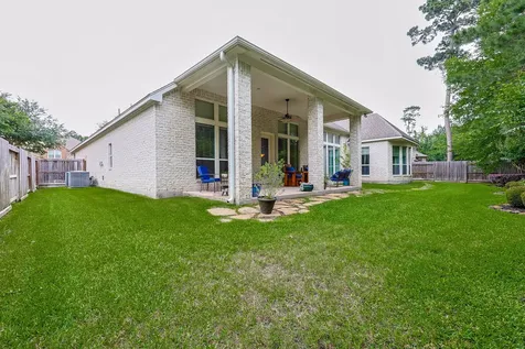 2318 Spring Lake Park Lane Spring TX 77386