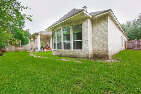 2318 Spring Lake Park Lane Spring TX 77386