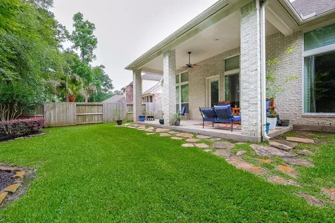 2318 Spring Lake Park Lane Spring TX 77386
