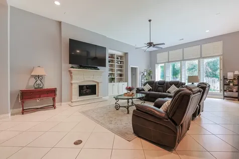 2318 Spring Lake Park Lane Spring TX 77386
