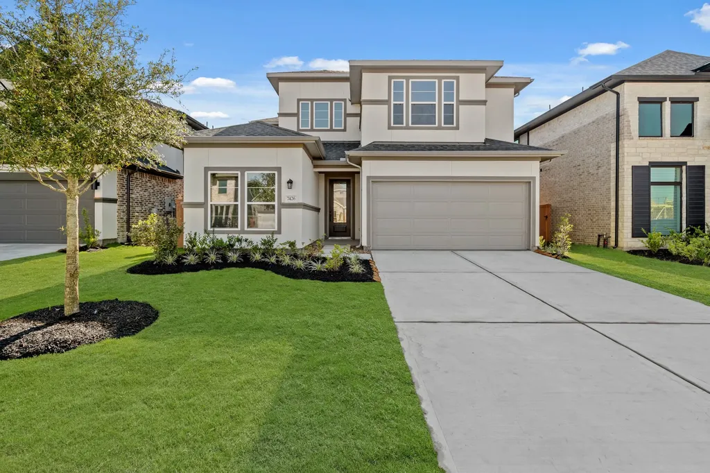 7426 Fraser Peak Drive Katy TX 77493