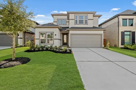 7426 Fraser Peak Drive Katy TX 77493