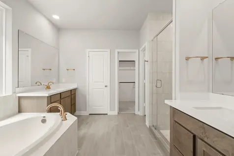7426 Fraser Peak Drive Katy TX 77493