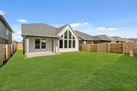 7426 Fraser Peak Drive Katy TX 77493