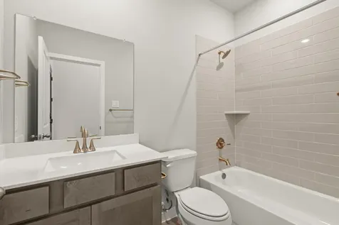 7426 Fraser Peak Drive Katy TX 77493