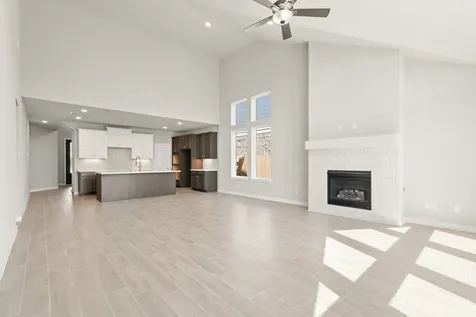 7426 Fraser Peak Drive Katy TX 77493