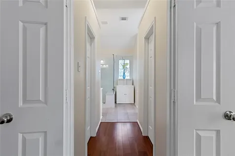 7807 Desert Canyon Court Houston TX 77041