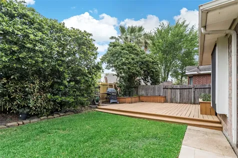 7807 Desert Canyon Court Houston TX 77041