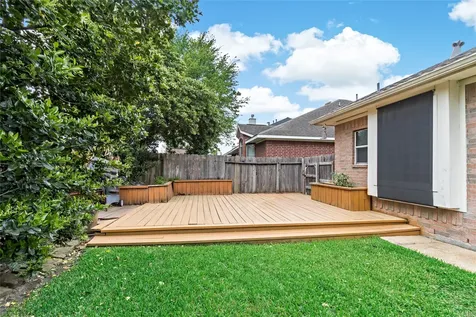 7807 Desert Canyon Court Houston TX 77041