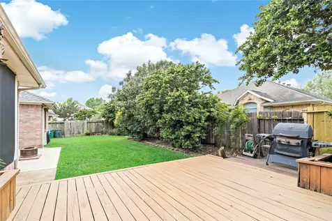 7807 Desert Canyon Court Houston TX 77041