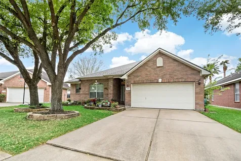 7807 Desert Canyon Court Houston TX 77041