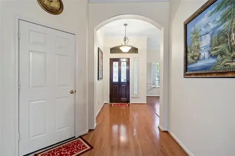 7807 Desert Canyon Court Houston TX 77041