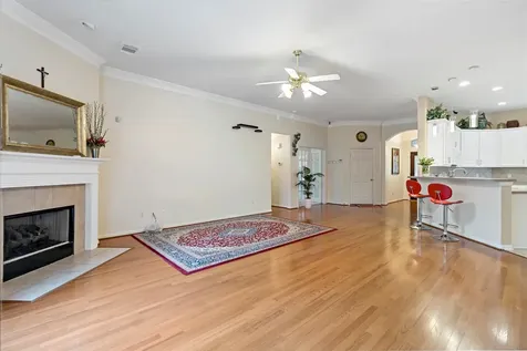 7807 Desert Canyon Court Houston TX 77041
