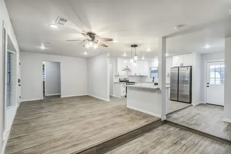 8618 Flossie Mae Street Houston TX 77029