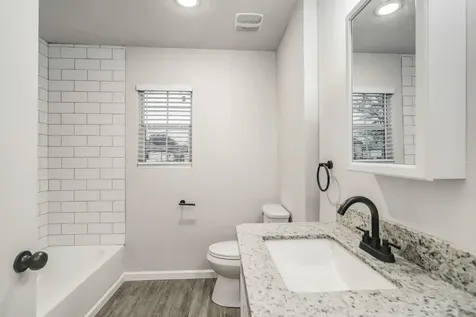 8618 Flossie Mae Street Houston TX 77029