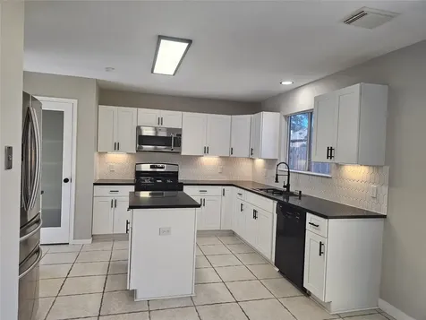 4406 Egret Drive Seabrook TX 77586