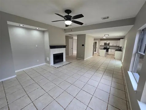 4406 Egret Drive Seabrook TX 77586