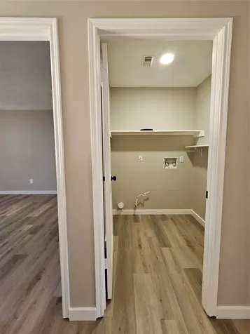 4406 Egret Drive Seabrook TX 77586