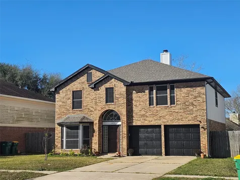 4406 Egret Drive Seabrook TX 77586