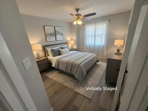 4406 Egret Drive Seabrook TX 77586