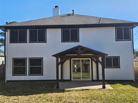 4406 Egret Drive Seabrook TX 77586