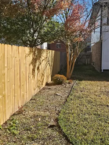 4406 Egret Drive Seabrook TX 77586