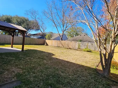 4406 Egret Drive Seabrook TX 77586
