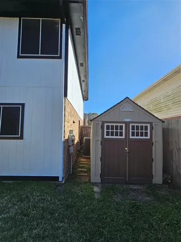 4406 Egret Drive Seabrook TX 77586