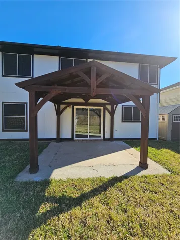 4406 Egret Drive Seabrook TX 77586