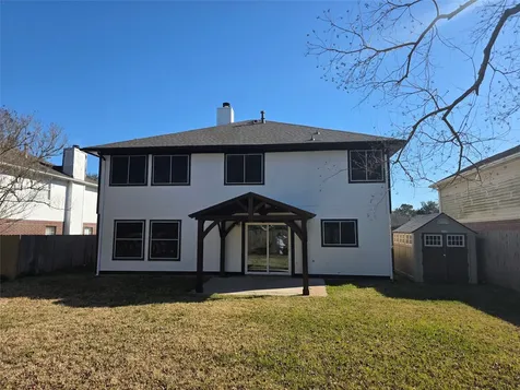 4406 Egret Drive Seabrook TX 77586