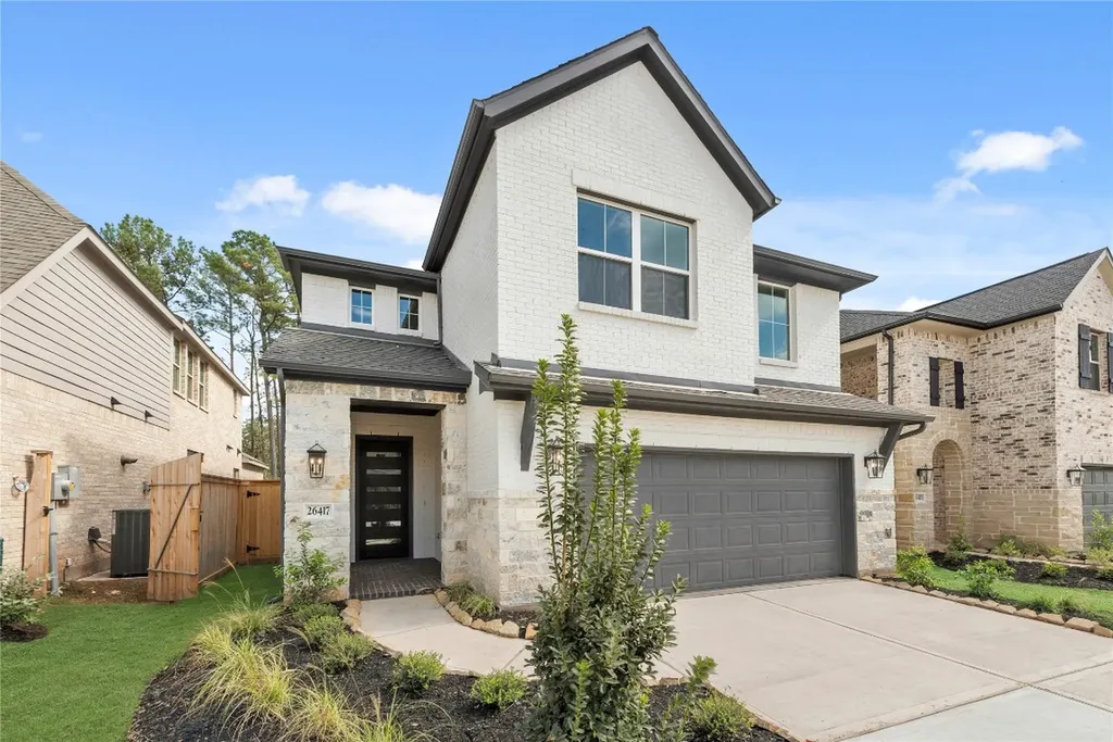 26417 East Skylight Brook Circle Montgomery TX 77316
