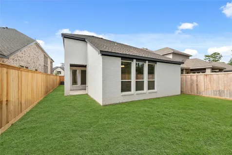 26417 East Skylight Brook Circle Montgomery TX 77316