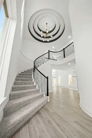 26417 East Skylight Brook Circle Montgomery TX 77316