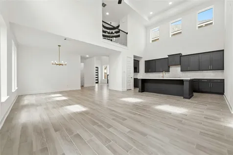 26417 East Skylight Brook Circle Montgomery TX 77316