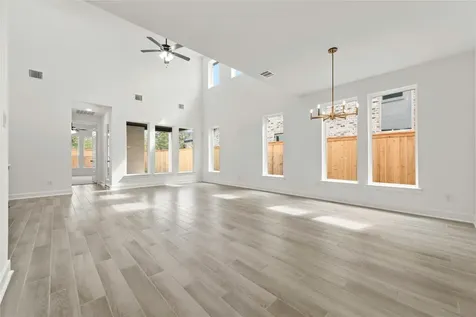 26417 East Skylight Brook Circle Montgomery TX 77316