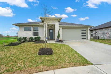 29403 Ella Larchmont Court Katy TX 77494