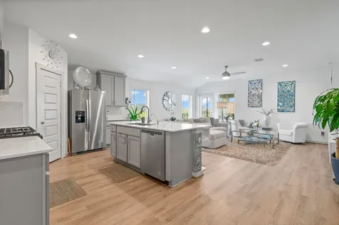 29403 Ella Larchmont Court Katy TX 77494