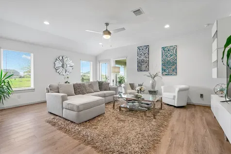 29403 Ella Larchmont Court Katy TX 77494