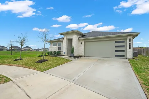 29403 Ella Larchmont Court Katy TX 77494