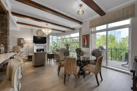 1 Waterway Court 3f/4f The Woodlands TX 77380