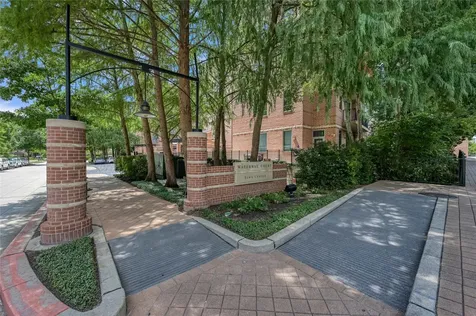 1 Waterway Court 3f/4f The Woodlands TX 77380
