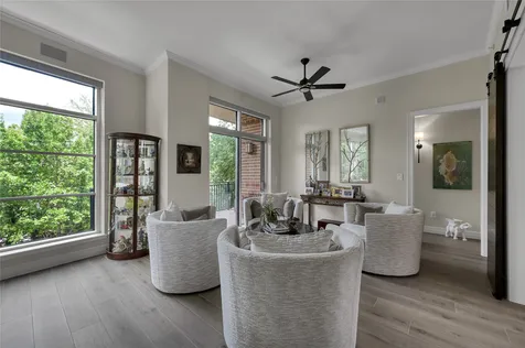 1 Waterway Court 3f/4f The Woodlands TX 77380