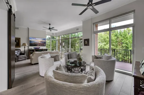 1 Waterway Court 3f/4f The Woodlands TX 77380