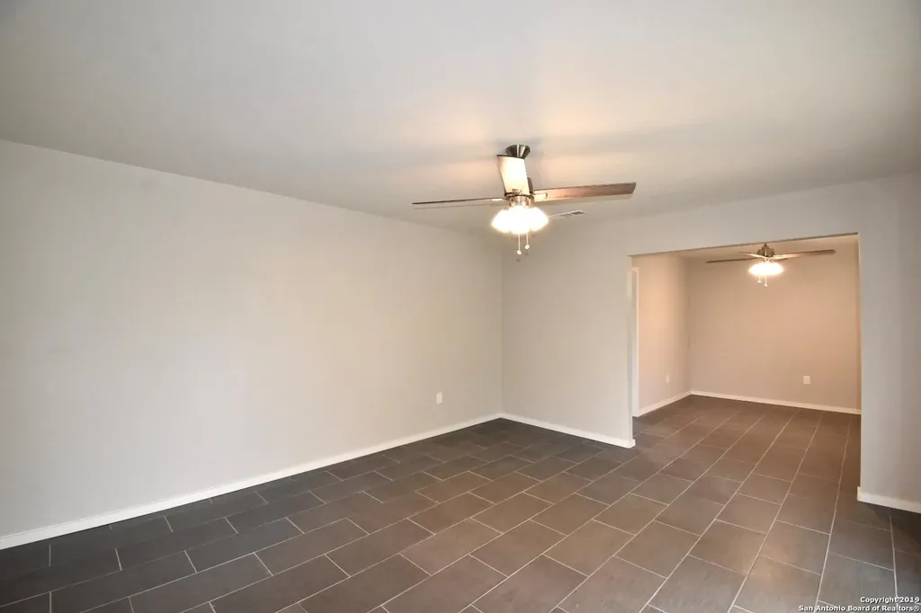 4915 Fridell Street San Antonio TX 78237