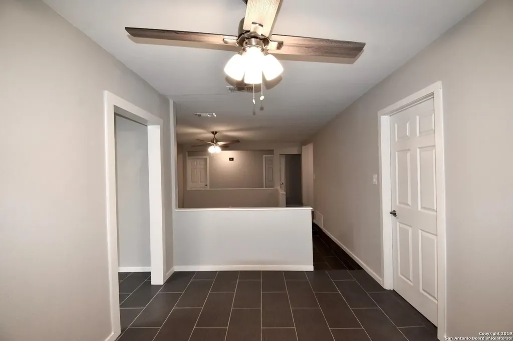 4915 Fridell Street San Antonio TX 78237