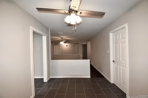 4915 Fridell Street San Antonio TX 78237