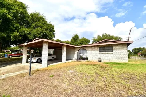 4915 Fridell Street San Antonio TX 78237