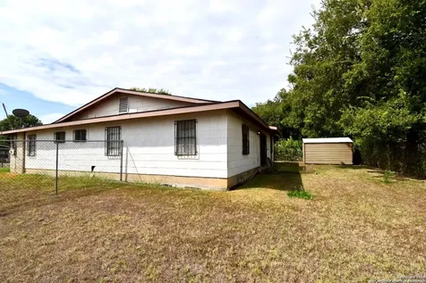 4915 Fridell Street San Antonio TX 78237
